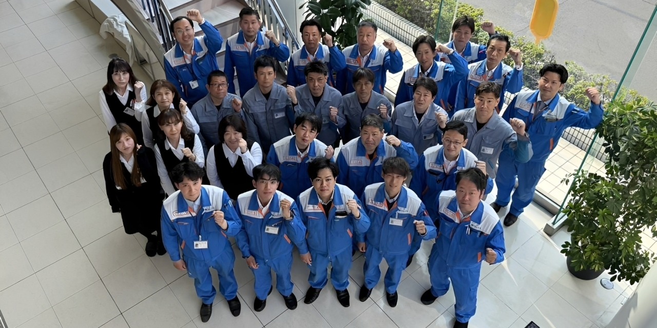 株式会社フレックス の求人情報 | 【大阪】未経験歓迎／ガス機器・住宅